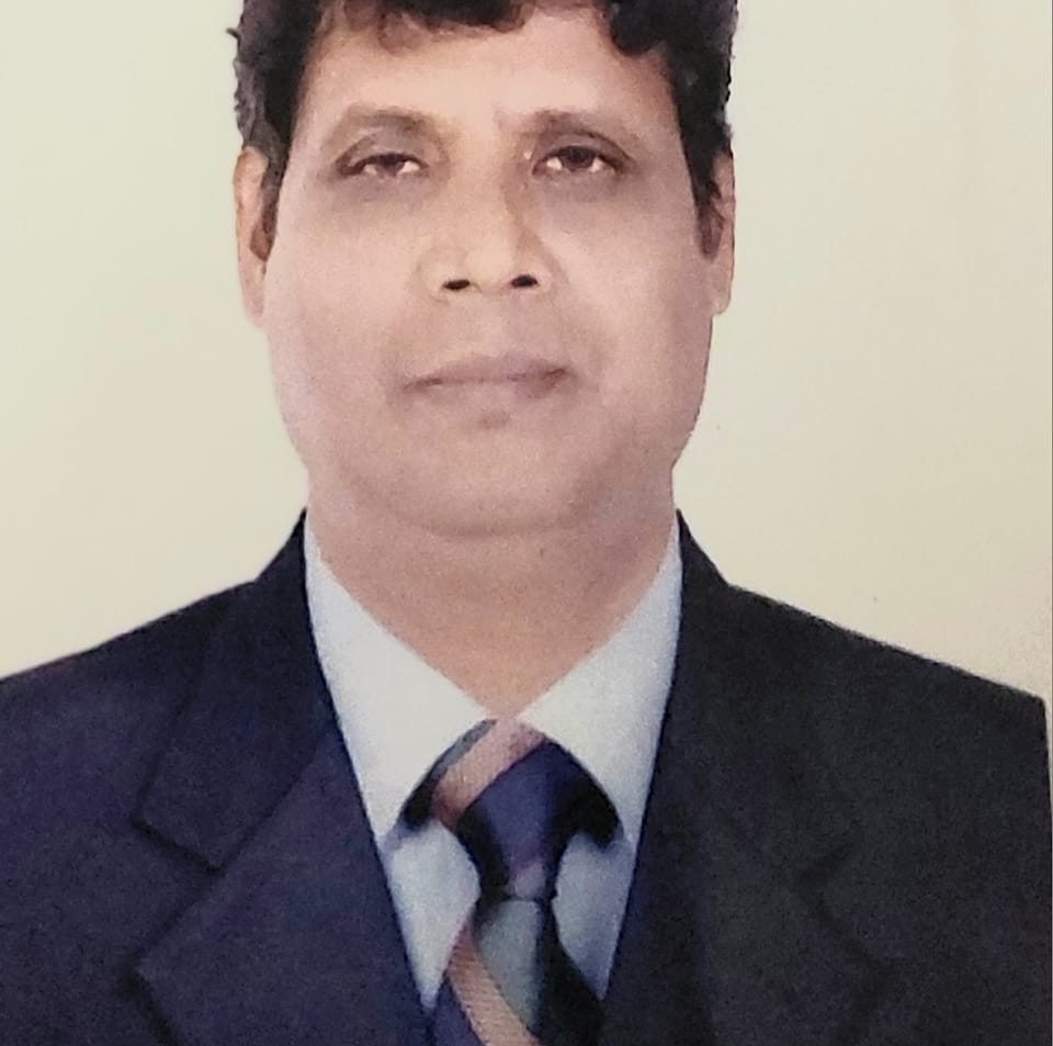 Mohammad Humayun Kabir